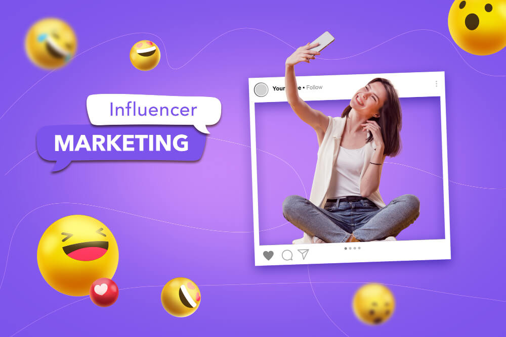 Influencer Marketing on Social Media: Finding the Right Partners