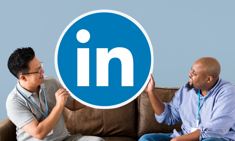 Harnessing the Potential of LinkedIn for B2B Marketing