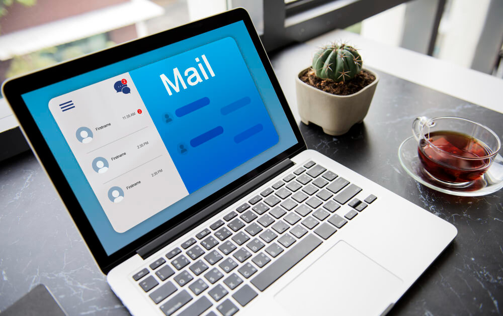 Role of Email Marketing