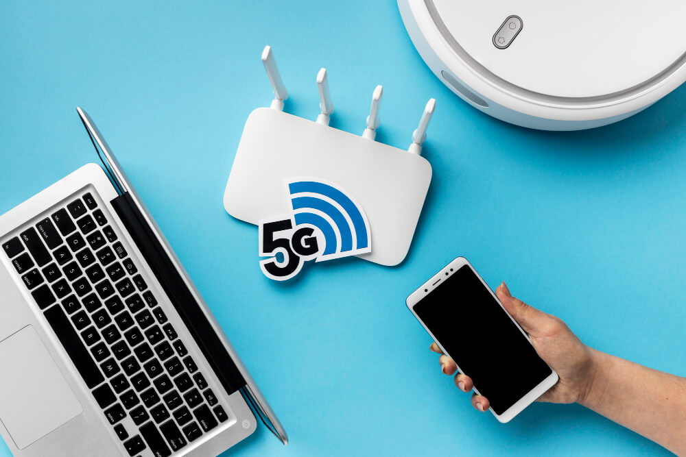 The Impact of 5G on Communication and Connectivity