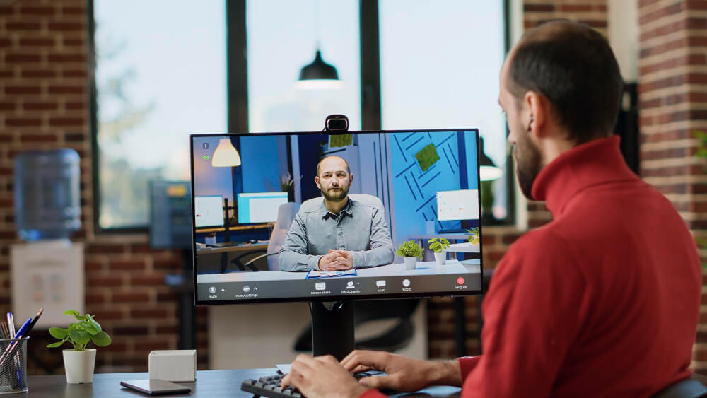 The Future of Work: Remote Collaboration Tools and Trends