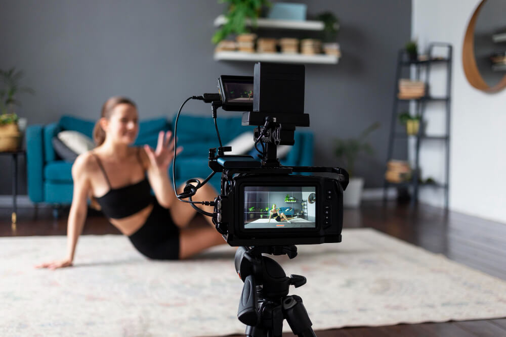 Live Video Marketing: Connecting with Audiences in Real-Time