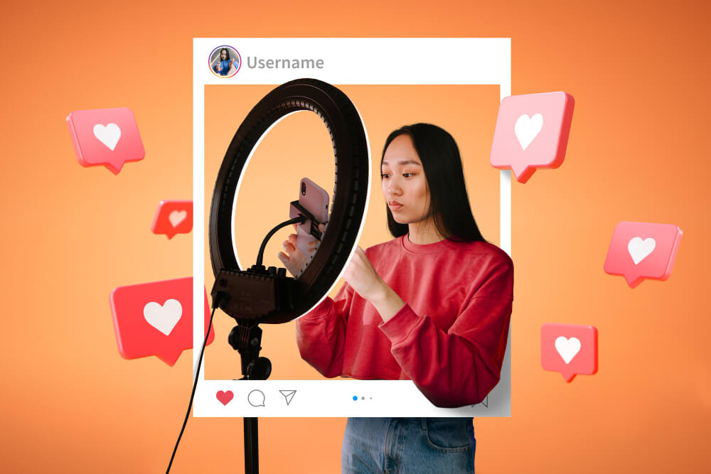 The Role of Micro-Influencers in Social Media Marketing