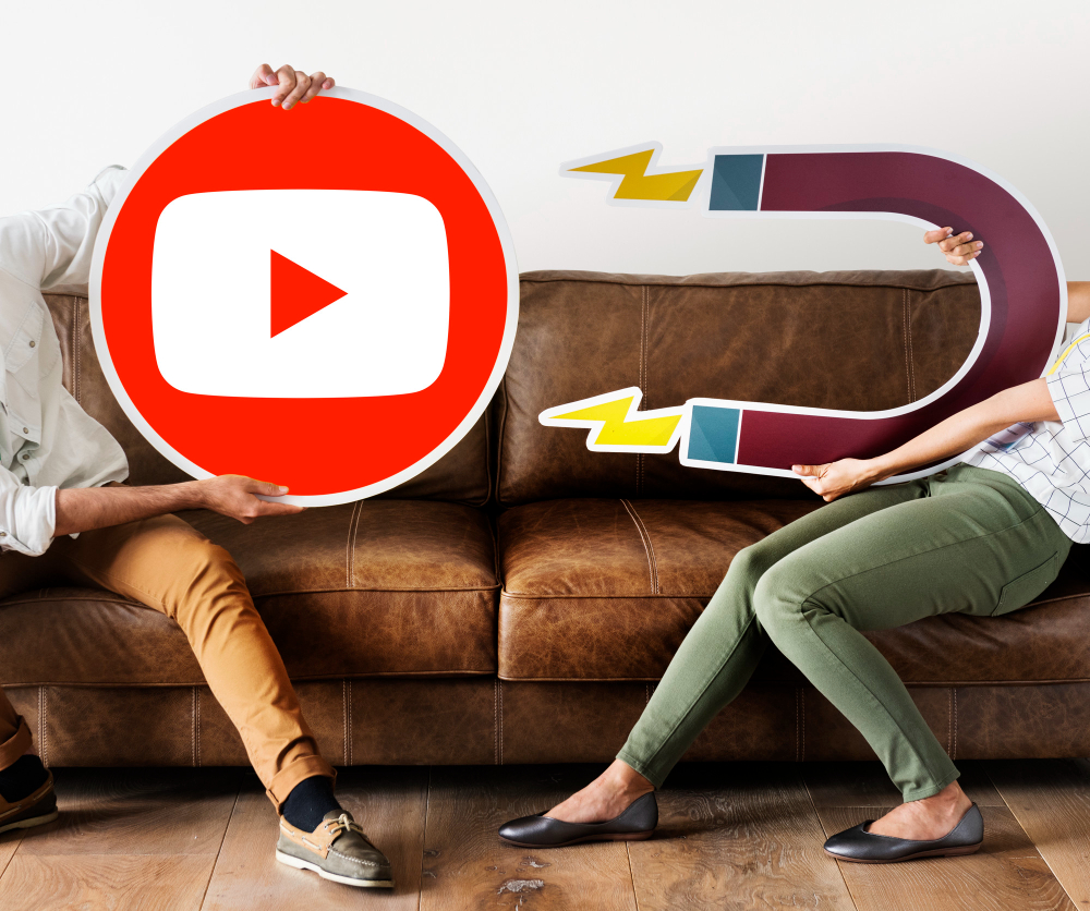 YouTube Marketing Tips for Growing a New Channel in 2025