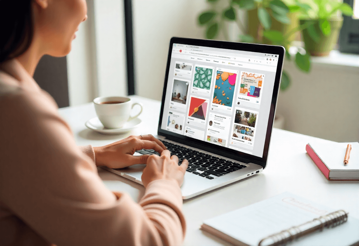 Checklist to Become a Pinterest Virtual Assistant (VA) in 2026